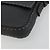 FENDI Celeria Mamma Baguette Schultertasche aus Leder Grau Silber Authentisch yk20674M Braun - Ansicht 9