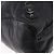 BALENCIAGA Borsa The Vero in pelle nera 235216 Auth am12018SM - vista 14