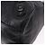 BALENCIAGA Borsa The Vero in pelle nera 235216 Auth am12018SM - vista 15