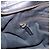 BALENCIAGA Borsa The Vero in pelle nera 235216 Auth am12018SM - vista 22