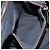 BALENCIAGA Borsa The Vero in pelle nera 235216 Auth am12018SM - vista 23