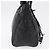 BALENCIAGA Borsa The Vero in pelle nera 235216 Auth am12018SM - vista 4