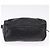 BALENCIAGA Borsa The Vero in pelle nera 235216 Auth am12018SM - vista 5