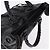 BALENCIAGA Borsa The Vero in pelle nera 235216 Auth am12018SM - vista 6