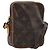LOUIS VUITTON Borsa a tracolla Monogram Mini Danube M45268 LV Auth ep15400 Monogramma