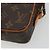 LOUIS VUITTON Borsa a tracolla Monogram Mini Danube M45268 LV Auth ep15400 Monogramma - vista 14