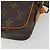 LOUIS VUITTON Borsa a tracolla Monogram Mini Danube M45268 LV Auth ep15400 Monogramma - vista 16