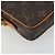 LOUIS VUITTON Borsa a tracolla Monogram Mini Danube M45268 LV Auth ep15400 Monogramma - vista 17