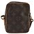 LOUIS VUITTON Borsa a tracolla Monogram Mini Danube M45268 LV Auth ep15400 Monogramma - vista 2