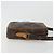 LOUIS VUITTON Borsa a tracolla Monogram Mini Danube M45268 LV Auth ep15400 Monogramma - vista 3