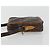 LOUIS VUITTON Borsa a tracolla Monogram Mini Danube M45268 LV Auth ep15400 Monogramma - vista 4