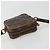 LOUIS VUITTON Borsa a tracolla Monogram Mini Danube M45268 LV Auth ep15400 Monogramma - vista 6