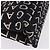 Bulgari Borsa Tote BVLGARI Logo Mania Nylon Nero Arancione Auth BA14208 - vista 14
