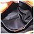 Bulgari Borsa Tote BVLGARI Logo Mania Nylon Nero Arancione Auth BA14208 - vista 25