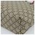 Borsa per bambini GUCCI GG Supreme in PVC Beige Argento 410812 Auth 193974 - vista 15