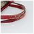 Borsa per bambini GUCCI GG Supreme in PVC Beige Argento 410812 Auth 193974 - vista 8