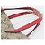 Borsa per bambini GUCCI GG Supreme in PVC Beige Argento 410812 Auth 193974 - vista 9