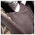 FENDI Zucca Canvas Mamma Baguette Borsa a tracolla Marrone Nero Auth 193052V - vista 12