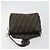 FENDI Zucca Canvas Mamma Baguette Borsa a tracolla Marrone Nero Auth 193052V - vista 19