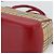 Borsa a mano BURBERRY Nova Check in tela 2way Beige Red Auth ep15355A Rosso - vista 9