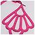 Borsa a Spalla Miu Miu in Pelle e Sequins Oro Rosa Auth am12035V D'oro - vista 10