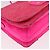 Borsa a Spalla Miu Miu in Pelle e Sequins Oro Rosa Auth am12035V D'oro - vista 15