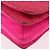 Borsa a Spalla Miu Miu in Pelle e Sequins Oro Rosa Auth am12035V D'oro - vista 16