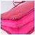 Borsa a Spalla Miu Miu in Pelle e Sequins Oro Rosa Auth am12035V D'oro - vista 17
