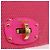 Borsa a Spalla Miu Miu in Pelle e Sequins Oro Rosa Auth am12035V D'oro - vista 19