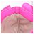 Borsa a Spalla Miu Miu in Pelle e Sequins Oro Rosa Auth am12035V D'oro - vista 26