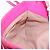 Borsa a Spalla Miu Miu in Pelle e Sequins Oro Rosa Auth am12035V D'oro - vista 29