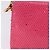 Borsa a Spalla Miu Miu in Pelle e Sequins Oro Rosa Auth am12035V D'oro - vista 3