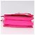 Borsa a Spalla Miu Miu in Pelle e Sequins Oro Rosa Auth am12035V D'oro - vista 7