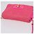 Borsa a Spalla Miu Miu in Pelle e Sequins Oro Rosa Auth am12035V D'oro - vista 8