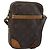 LOUIS VUITTON Borsa a Spalla Monogram Danube M45266 LV Auth ka5444 Monogramma