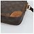 LOUIS VUITTON Borsa a Spalla Monogram Danube M45266 LV Auth ka5444 Monogramma - vista 17