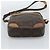 LOUIS VUITTON Borsa a Spalla Monogram Danube M45266 LV Auth ka5444 Monogramma - vista 5