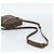 LOUIS VUITTON Borsa a Spalla Monogram Danube M45266 LV Auth ka5444 Monogramma - vista 7