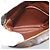 LOUIS VUITTON Borsa a Spalla Monogram Danube M45266 LV Auth ka5444 Monogramma - vista 9