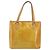 LOUIS VUITTON Borsa Monogram Vernis Houston Beige M91004 LV Auth ep15141 - vista 13