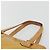 LOUIS VUITTON Borsa Monogram Vernis Houston Beige M91004 LV Auth ep15141 - vista 14