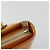 LOUIS VUITTON Borsa Monogram Vernis Houston Beige M91004 LV Auth ep15141 - vista 19