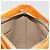 LOUIS VUITTON Borsa Monogram Vernis Houston Beige M91004 LV Auth ep15141 - vista 21