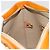 LOUIS VUITTON Borsa Monogram Vernis Houston Beige M91004 LV Auth ep15141 - vista 22