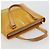 LOUIS VUITTON Borsa Monogram Vernis Houston Beige M91004 LV Auth ep15141 - vista 6