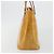 LOUIS VUITTON Borsa Monogram Vernis Houston Beige M91004 LV Auth ep15596 - vista 4