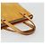 LOUIS VUITTON Borsa Monogram Vernis Houston Beige M91004 LV Auth ep15596 - vista 7