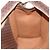Céline Borsa Tote CELINE Macadam Canvas PVC Marrone Oro Auth am12199A D'oro - vista 20