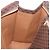 Céline Borsa Tote CELINE Macadam Canvas PVC Marrone Oro Auth am12199A D'oro - vista 21