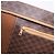 Céline Borsa Tote CELINE Macadam Canvas PVC Marrone Oro Auth am12199A D'oro - vista 22